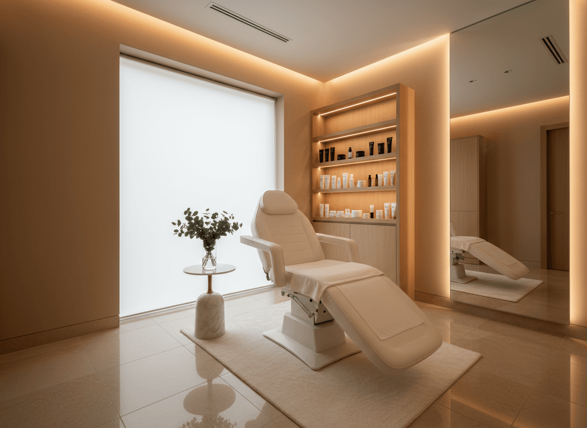 Garni Beauty House — салон краси в Вознесенську
